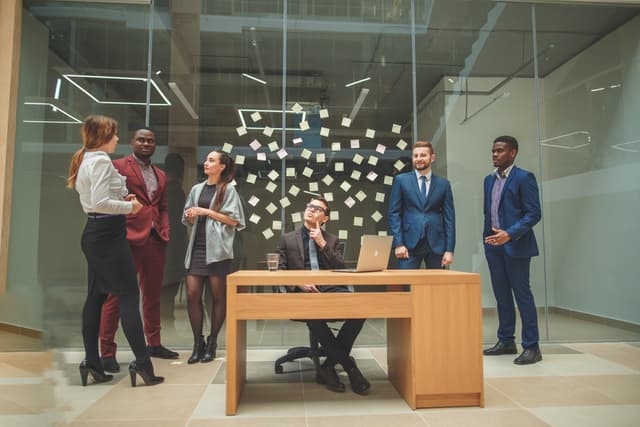 Come cambia la gestione delle risorse umane dopo la pandemia? Una survey ADP e Forbes per comprenderlo