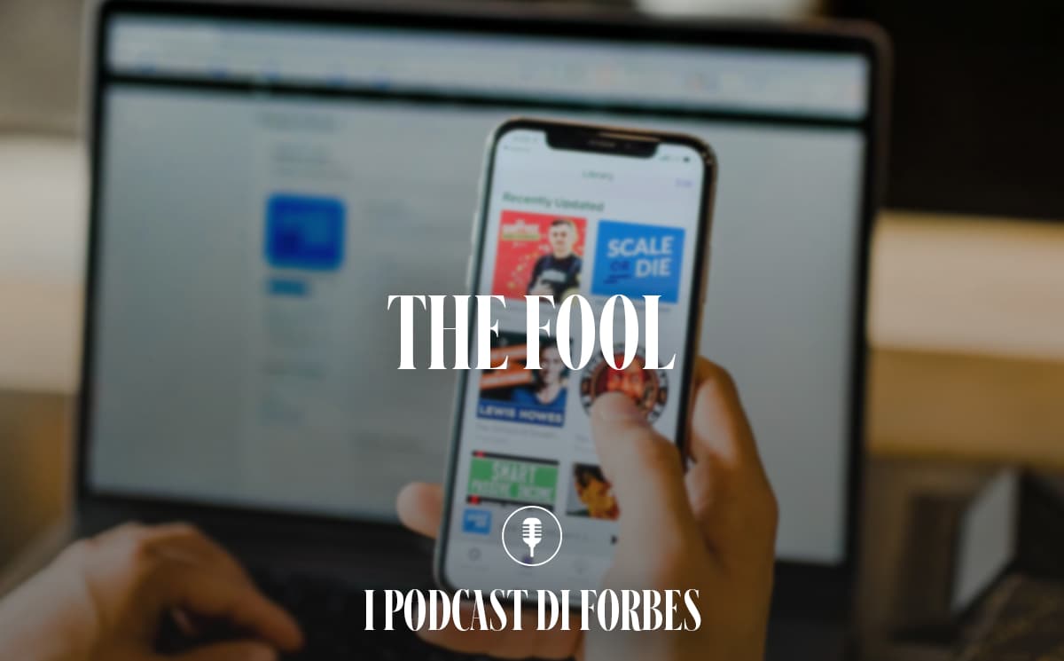 Matteo Flora in podcast per Forbes: web reputation per aziende e professionisti