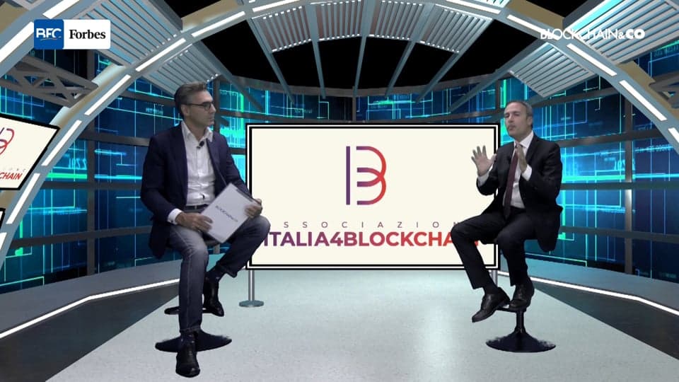 BLOCKCHAIN&CO – Puntata 4