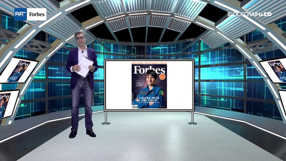 BLOCKCHAIN&CO – Puntata 5