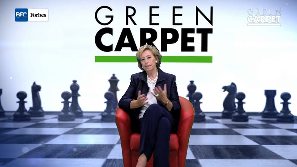 Green Carpet – Puntata 9