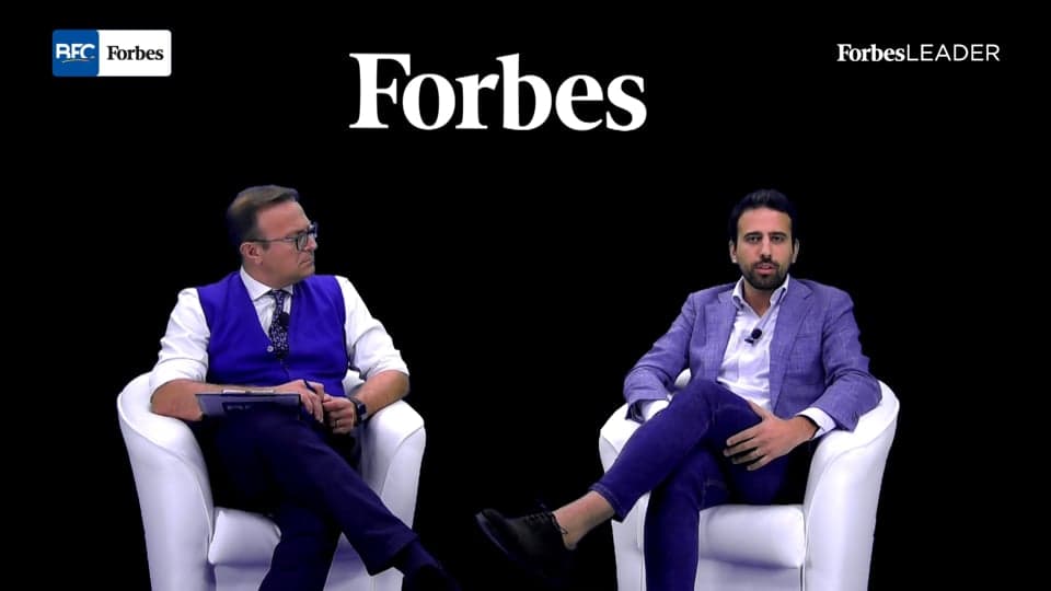 ForbesLEADER PUNTATA 41