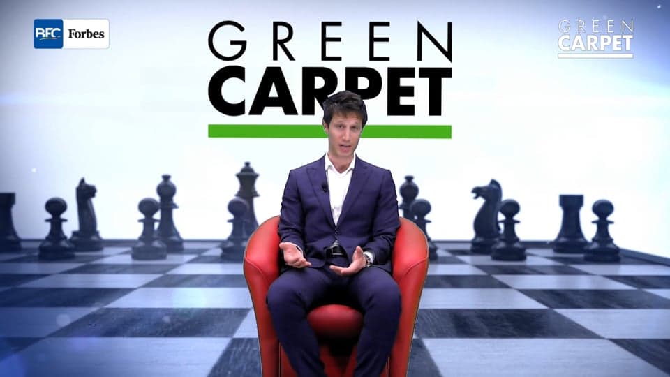 Green Carpet – Puntata 10