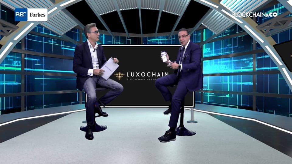 BLOCKCHAIN&CO – Puntata 6