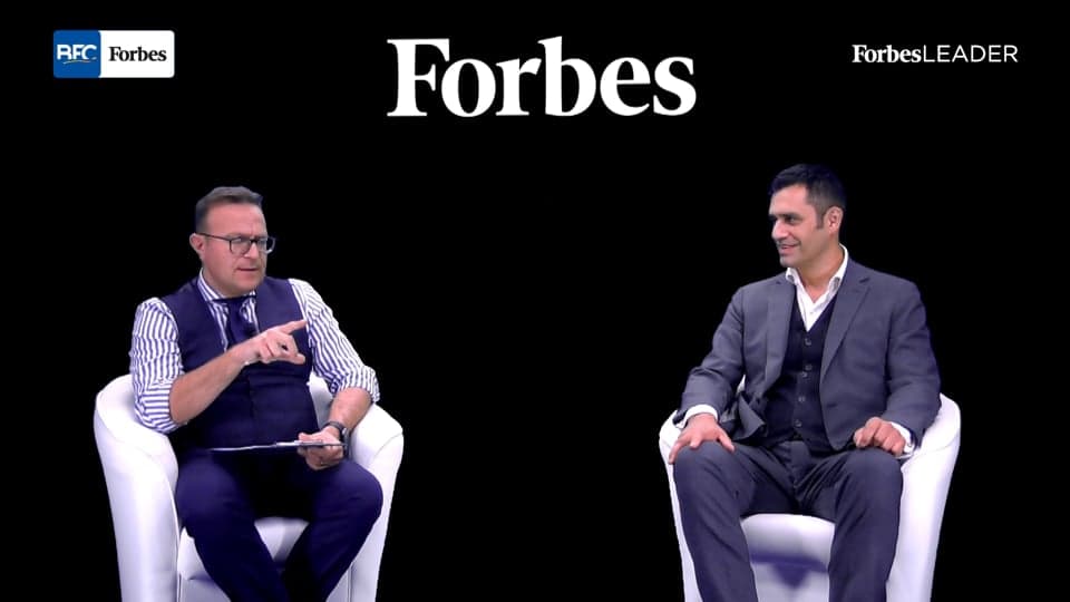 ForbesLEADER PUNTATA 42