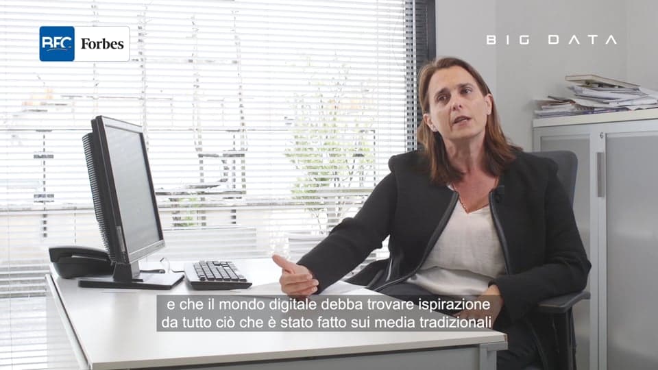 Forbes BIG DATA – Puntata 5