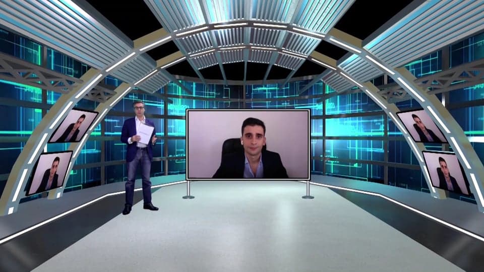 BLOCKCHAIN&CO – Puntata 7
