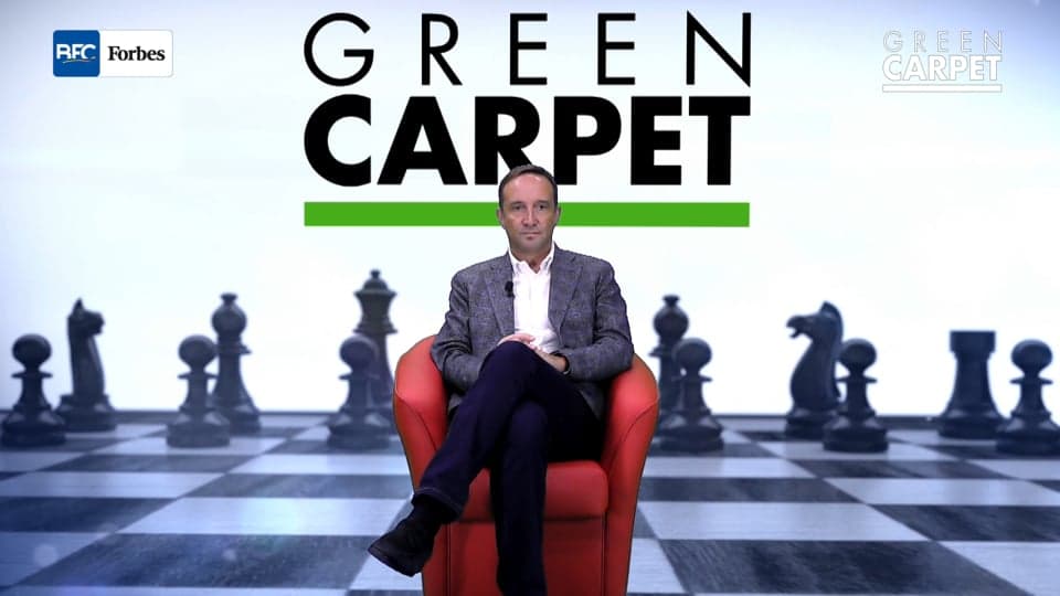 Green Carpet – Puntata 11