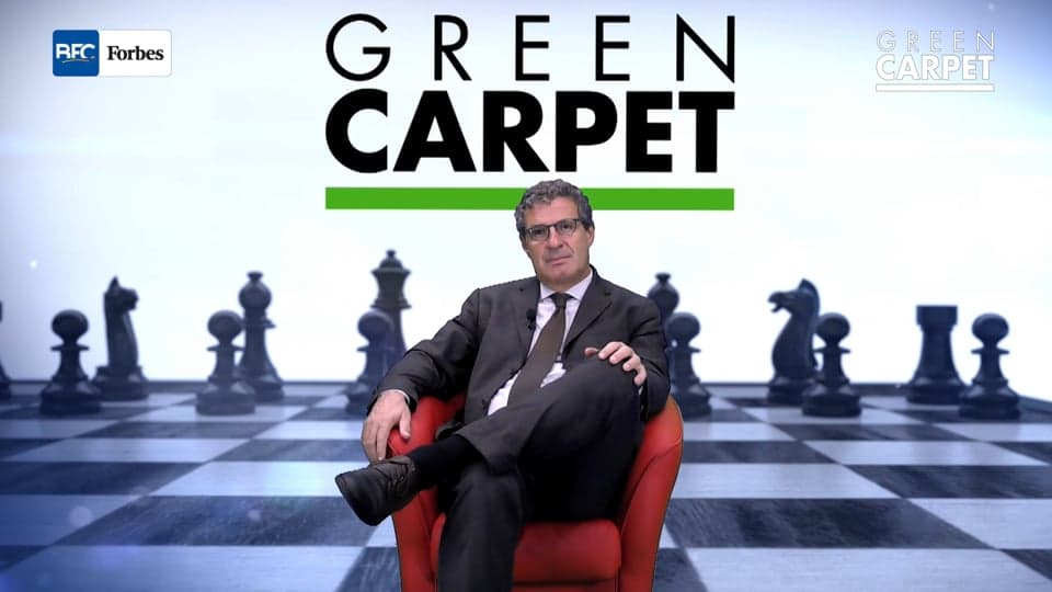 Green Carpet – Puntata 12