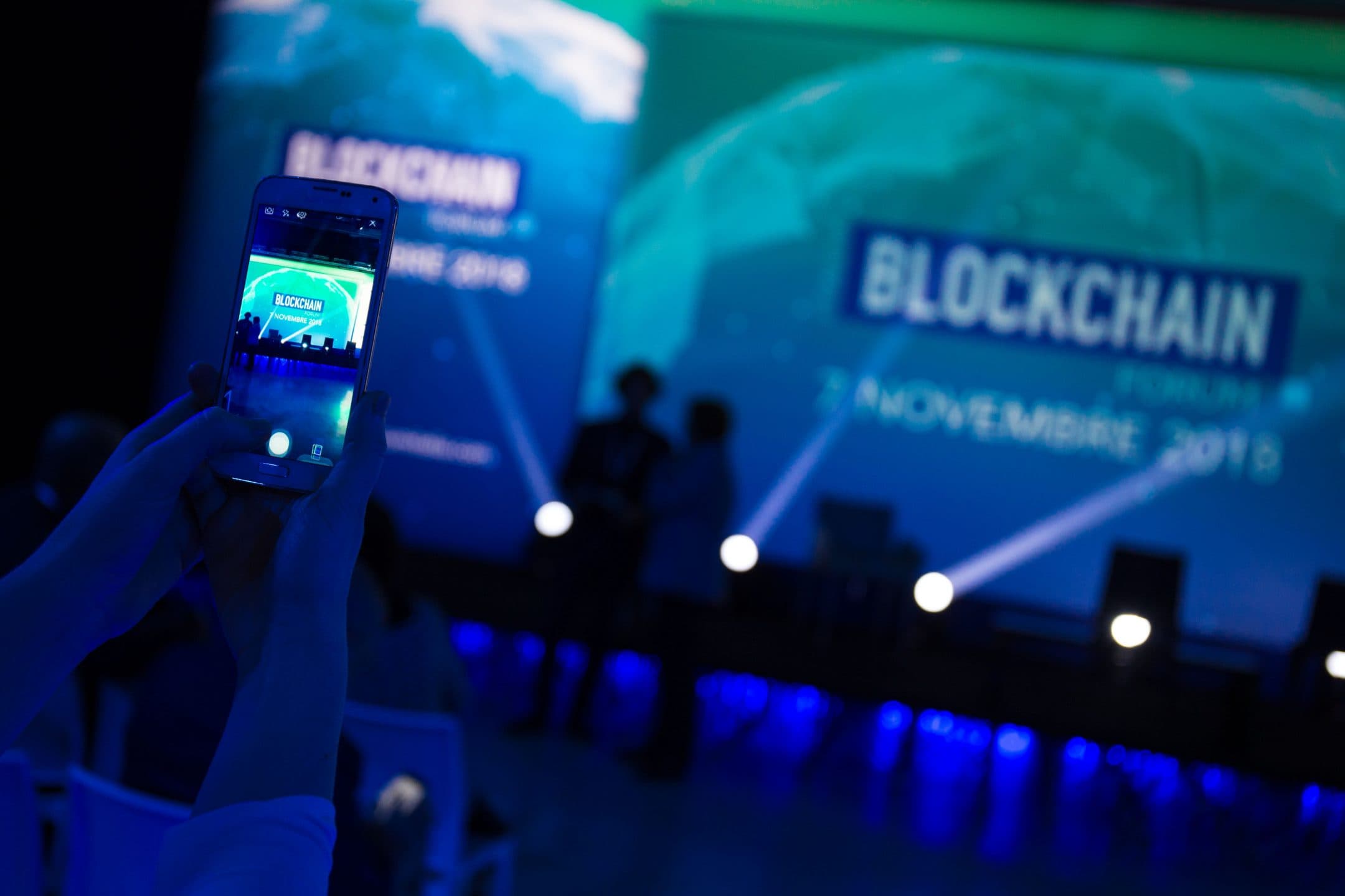 Blockchain Forum Italia, al via la seconda edizione