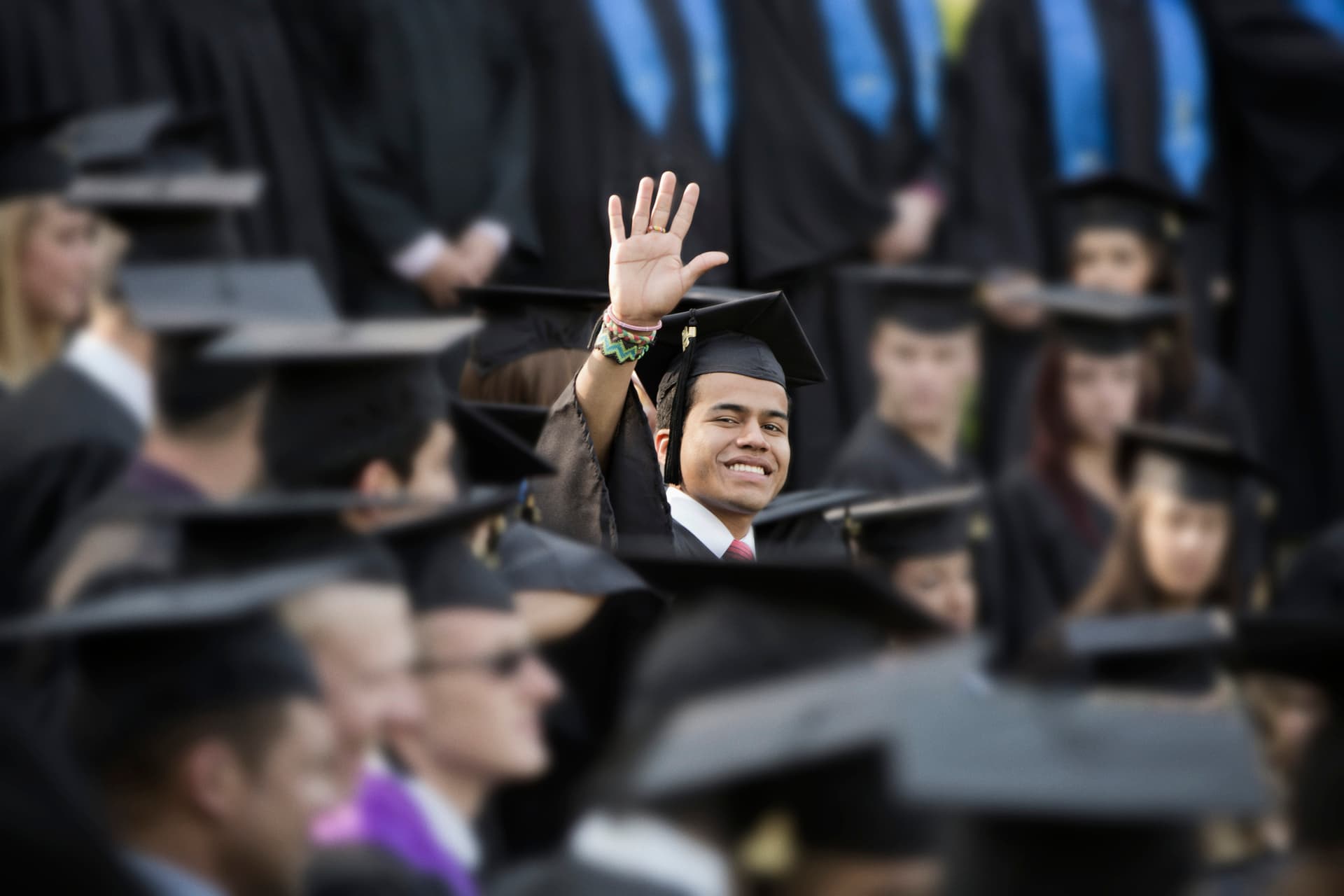 In quali università hanno studiato i più ricchi d’America