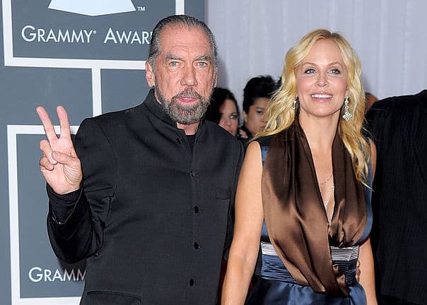 Da liceale senza speranze a miliardario, storia di John Paul DeJoria
