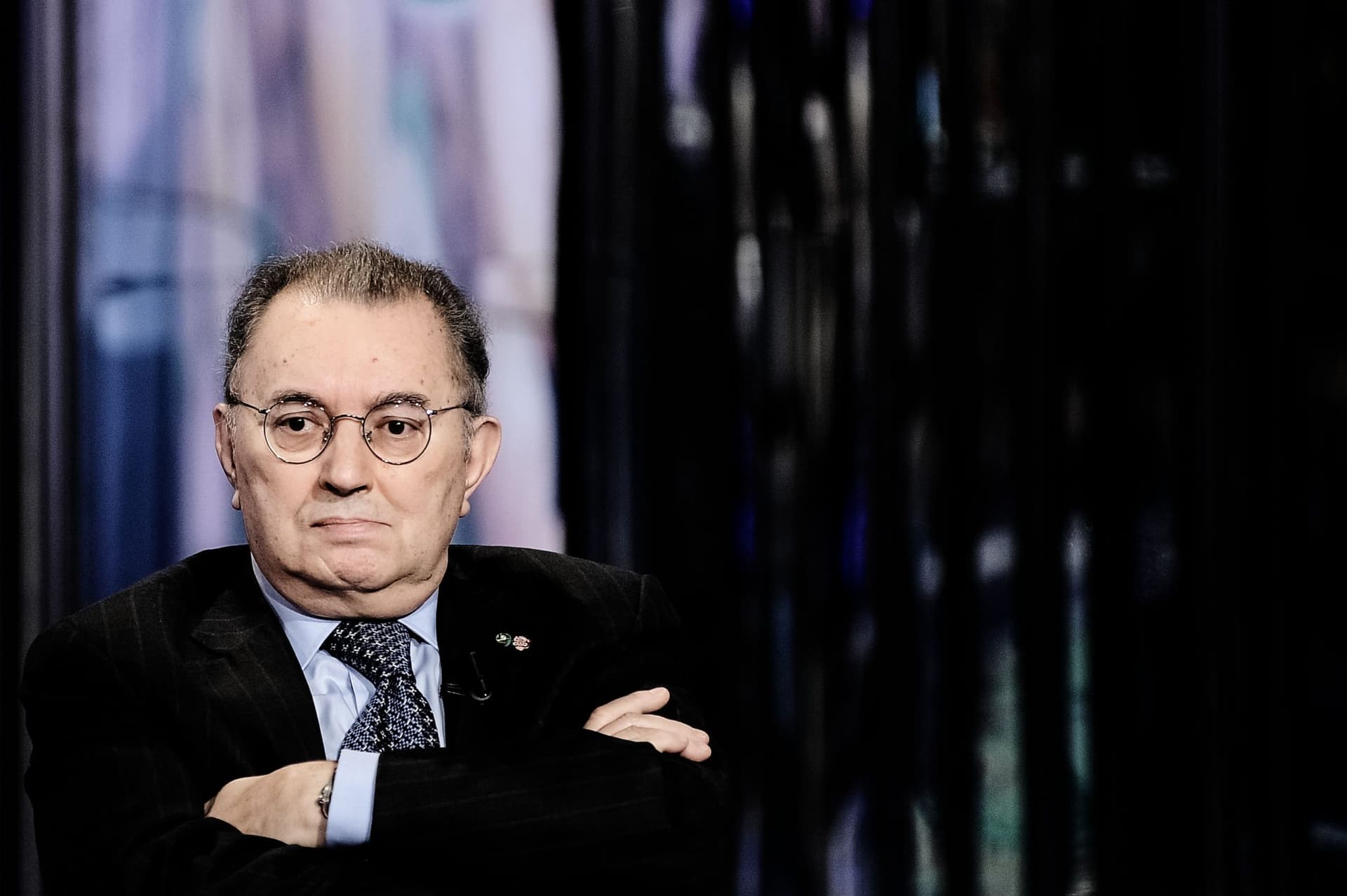 Addio a Giorgio Squinzi, principe della chimica con la sveglia alle 5 del mattino
