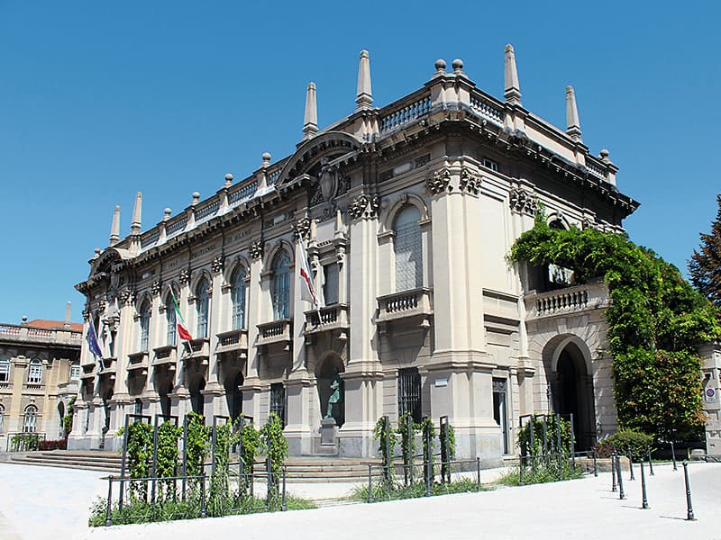 Ferruccio Resta, il fabbricante di talenti alla guida del Politecnico di Milano