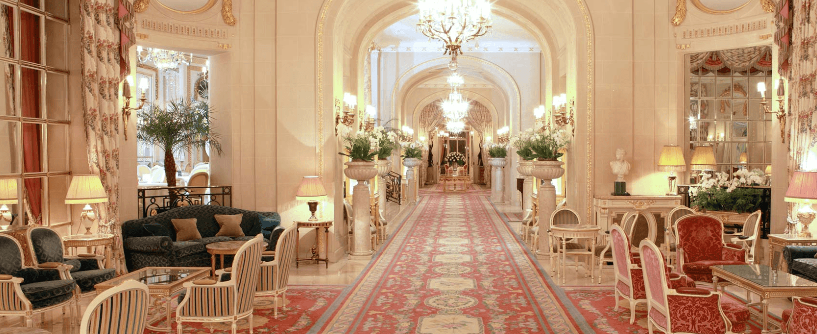 Il Ritz di Londra potrebbe essere venduto per circa un miliardo di euro