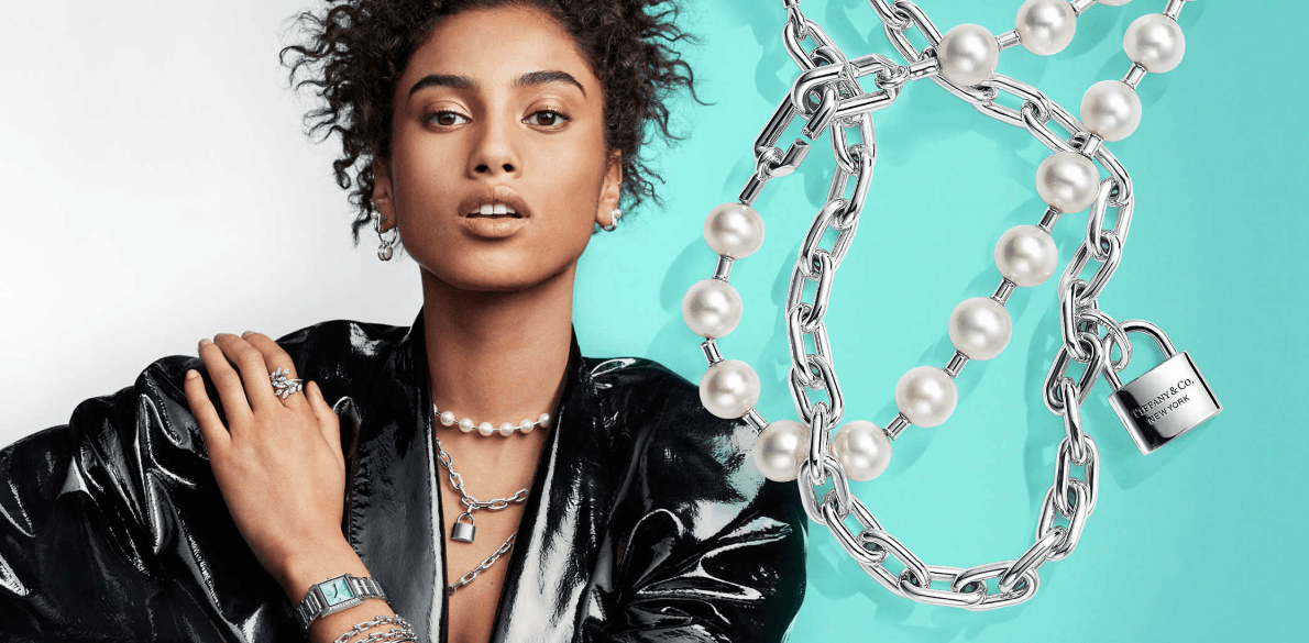 Perché LVMH vuole comprarsi i gioielli di Tiffany