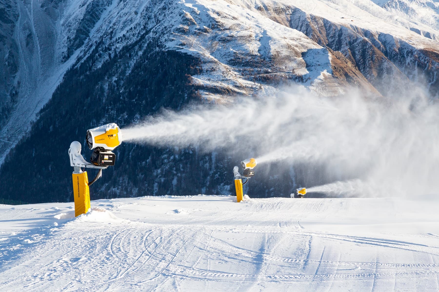Trentino Sviluppo vuole far incontrare piccole aziende e grandi gruppi industriali