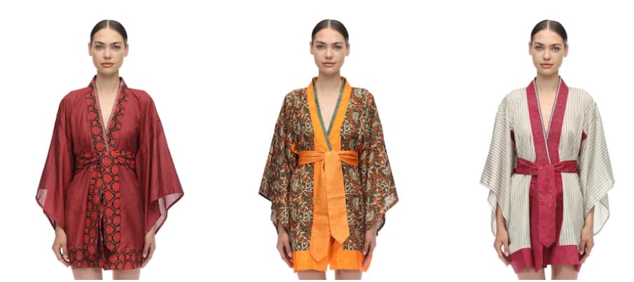 LuisaViaRoma e Oxfam Italia insieme per la moda etica