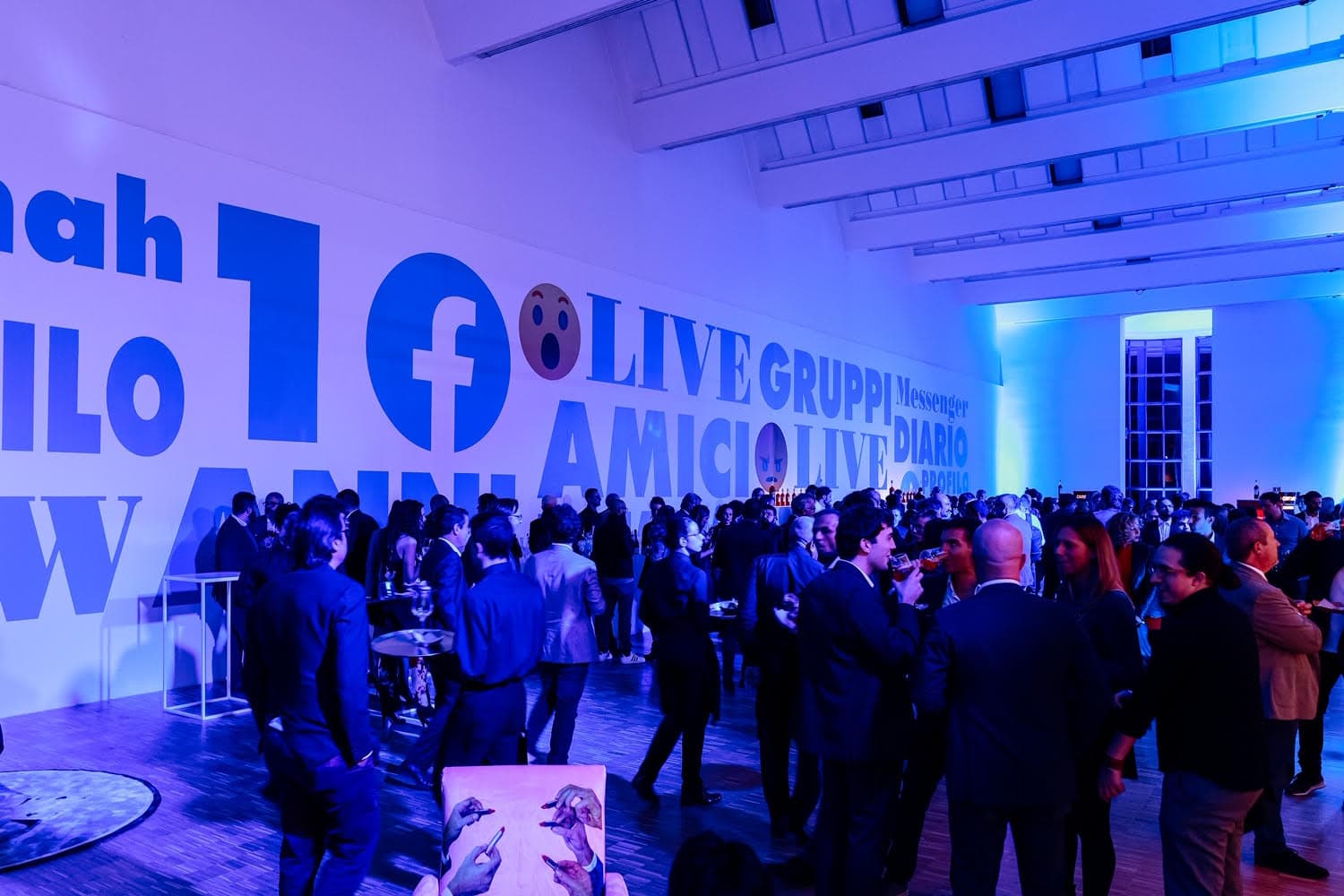 I 10 anni di Facebook in Italia con Forbes