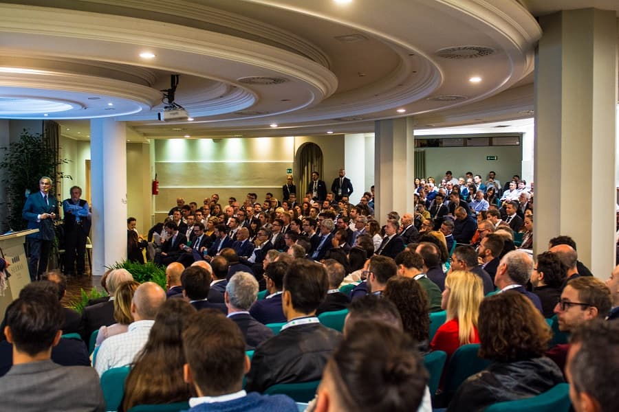 Le aziende marchigiane già sulla Via della Seta