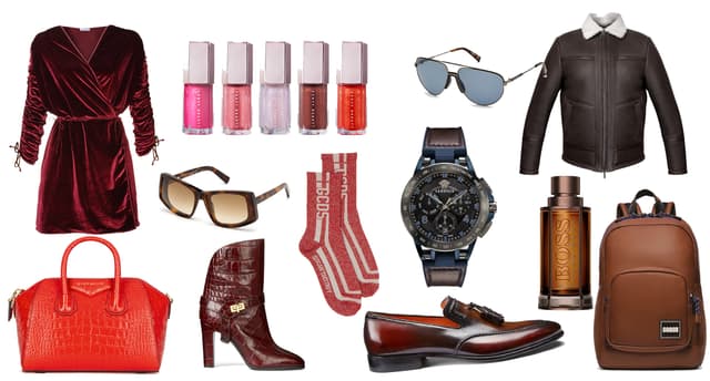 Accessori moda e beauty per lui e per lei da regalare questo Natale