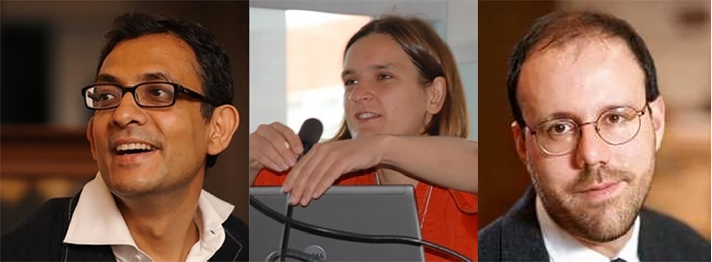 Un Nobel per la lotta alla povertà: l'Economia al tempo delle ineguaglianze