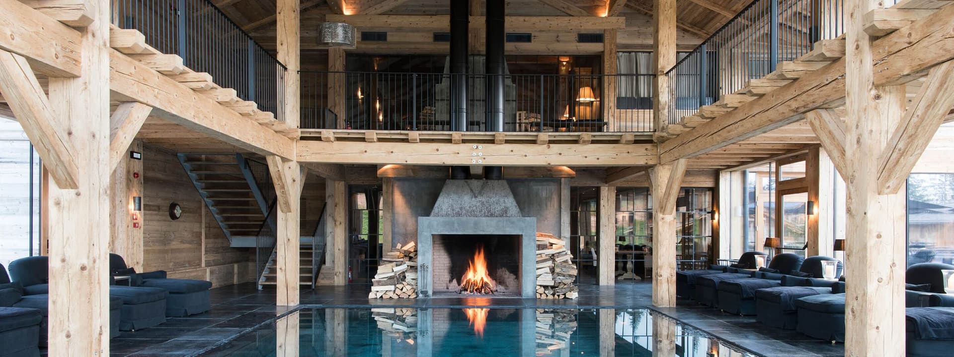 Cinque Spa di lusso dall’Italia al Vietnam per una fuga d’autunno