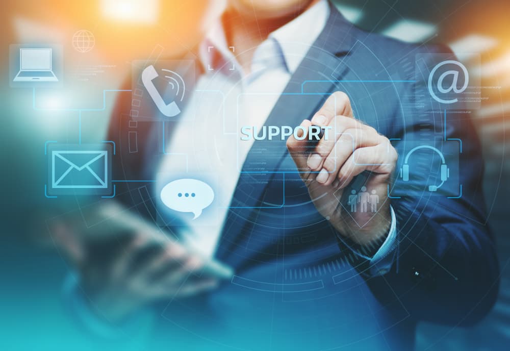 Software e marketing integrato per fare tesoro dei propri clienti