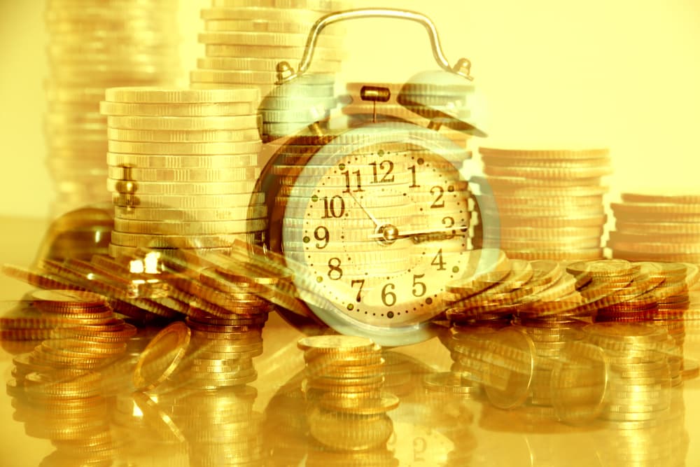 In una notte un 24enne è diventato più ricco di Donald Trump