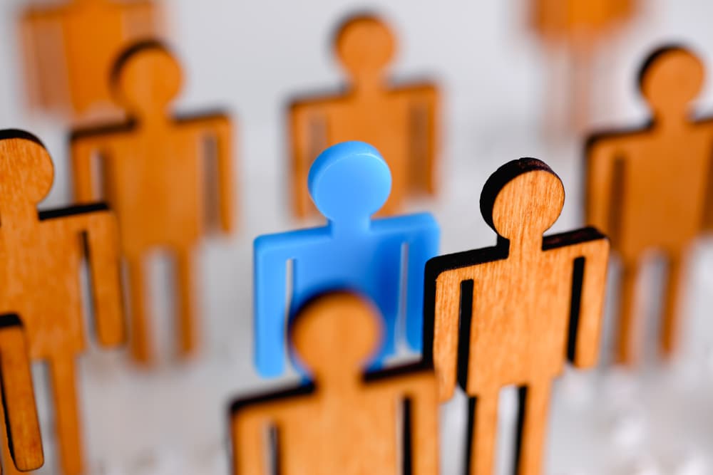 Cosa cercano gli head hunter in un manager – AUDIO