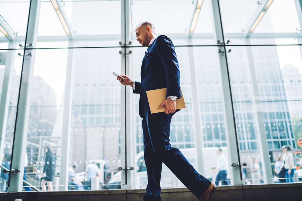 Chi sono i 10 ceo italiani più attivi sui social network