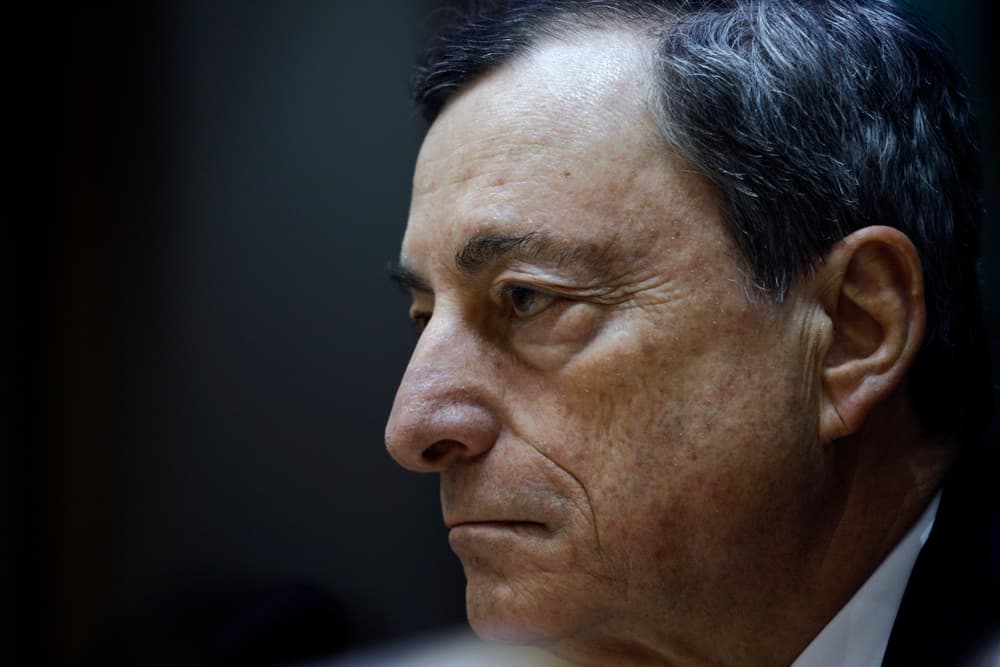 Mario Draghi, il civil servant capace di ammansire la Bundesbank