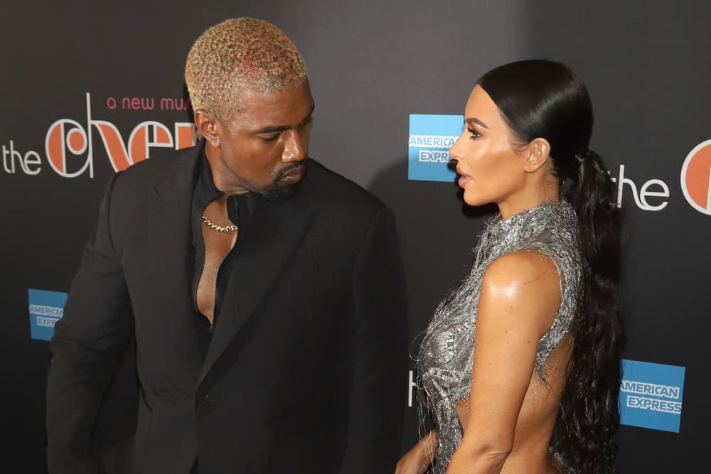 Kim Kardashian e Kanye West verso il divorzio: ecco quanti soldi sono in ballo