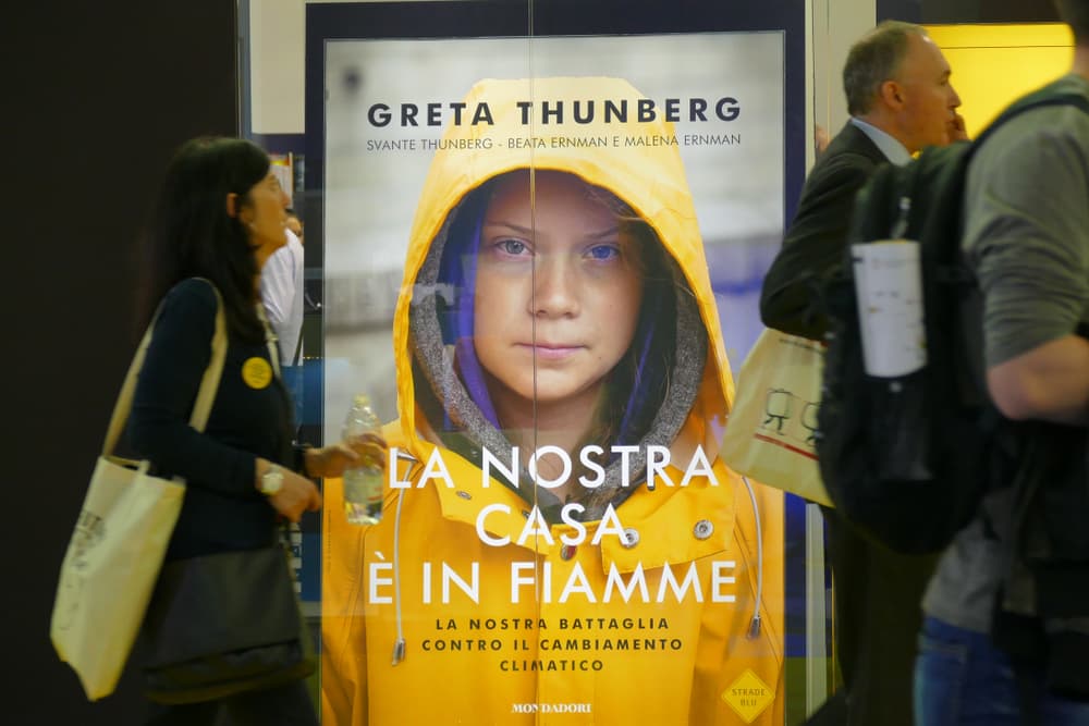 Clima: viva gli scioperi, ma l’industria petrolifera potrebbe avere altri piani