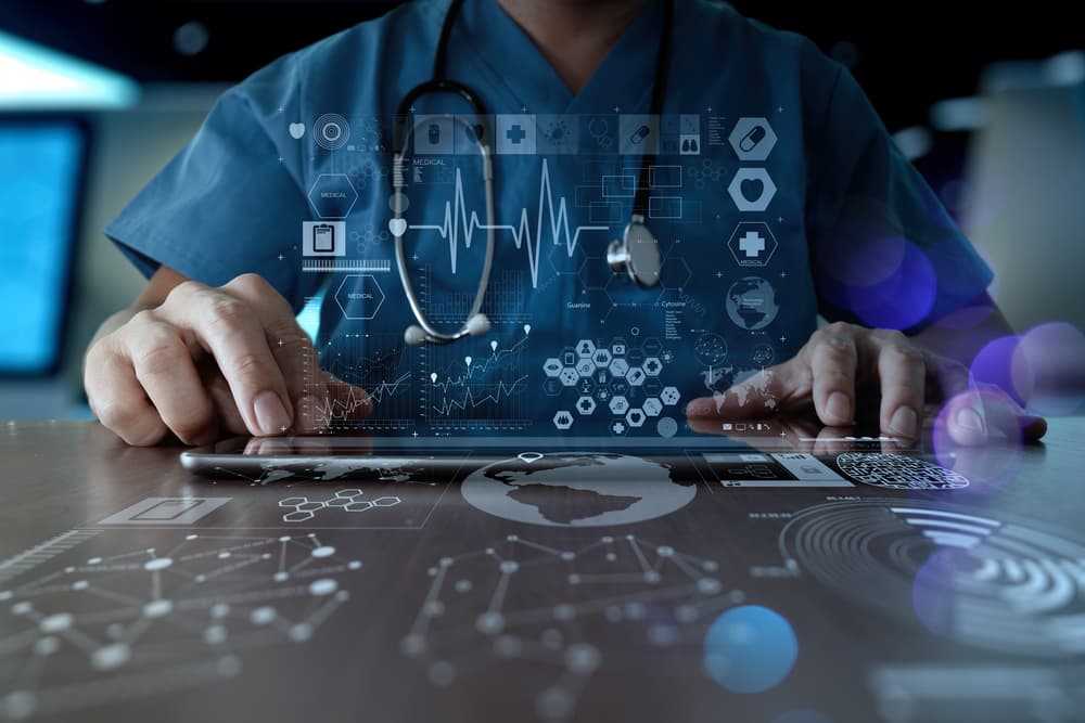 La sanità digitale tra presente e futuro al Digital Health Summit 2019