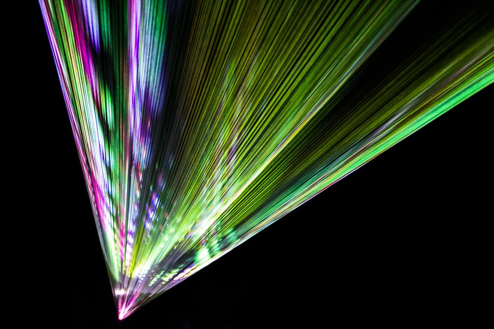 L'audio corre nella luce, la scoperta del giovane "erede" italiano di Marconi