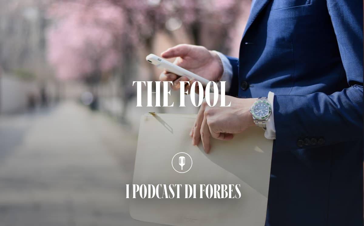 Perché è importante avere cura del proprio vestito digitale