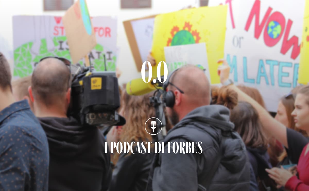 3 motivi per cui la sostenibilità ha iniziato a fare notizia