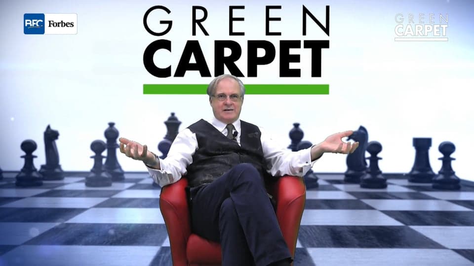Green Carpet – Puntata 13
