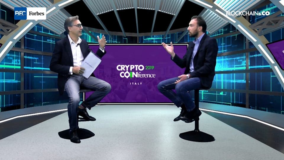 BLOCKCHAIN&CO – Puntata 9