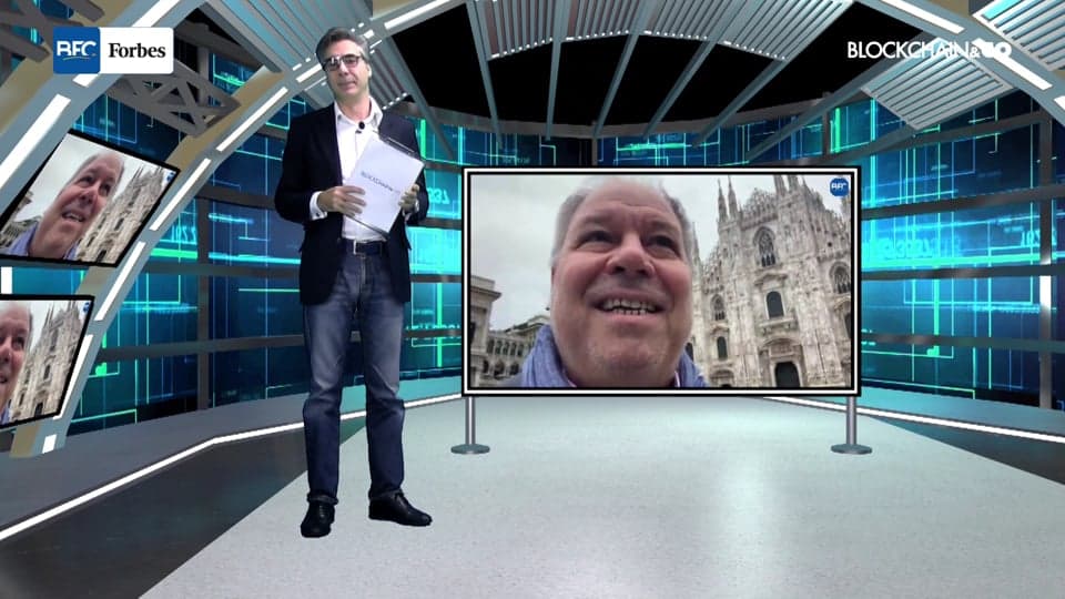 BLOCKCHAIN&CO – Puntata 10