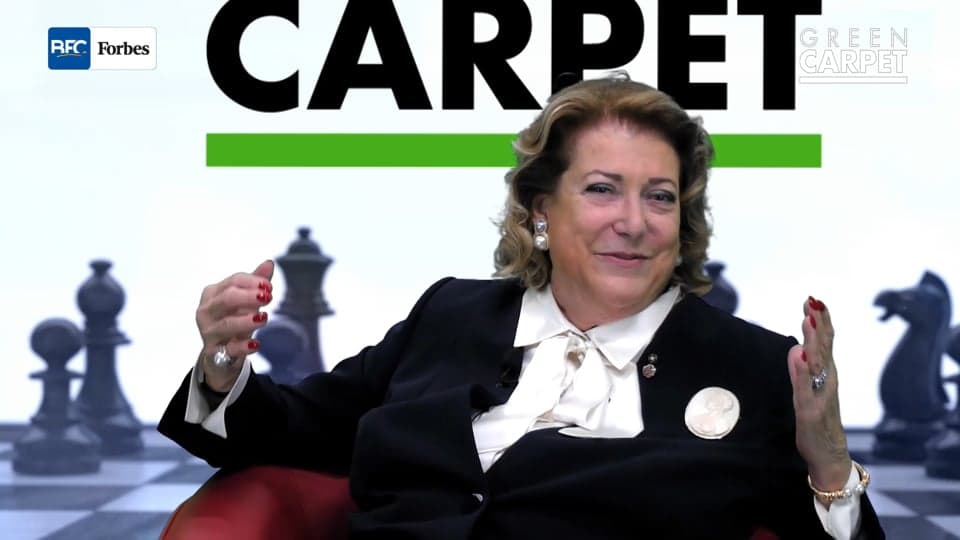 Green Carpet – Puntata 14