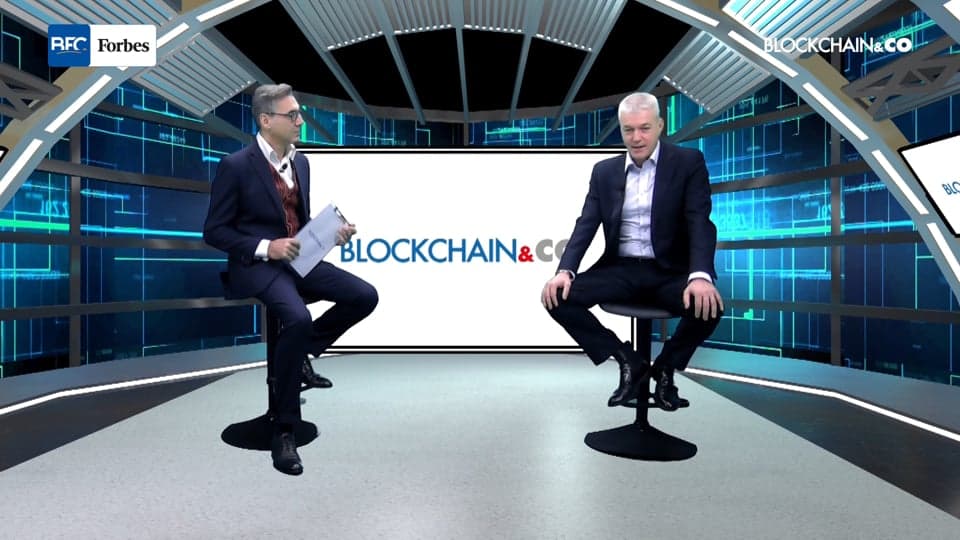 BLOCKCHAIN&CO – Puntata 11