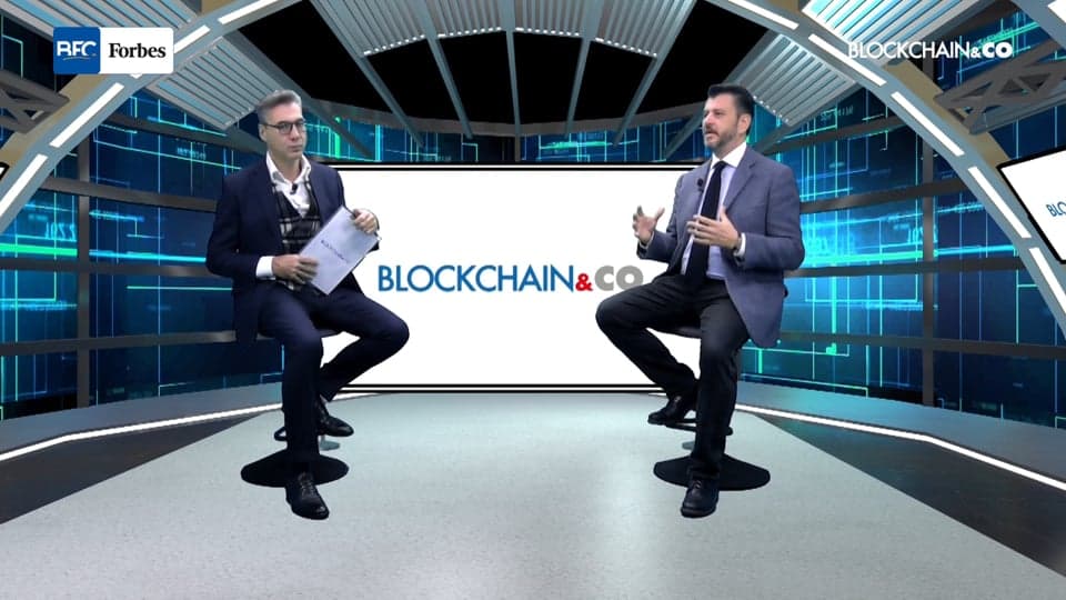 BLOCKCHAIN&CO – Puntata 12