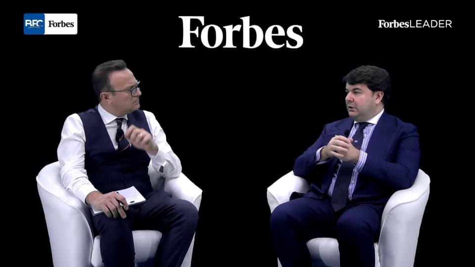 ForbesLEADER PUNTATA 46