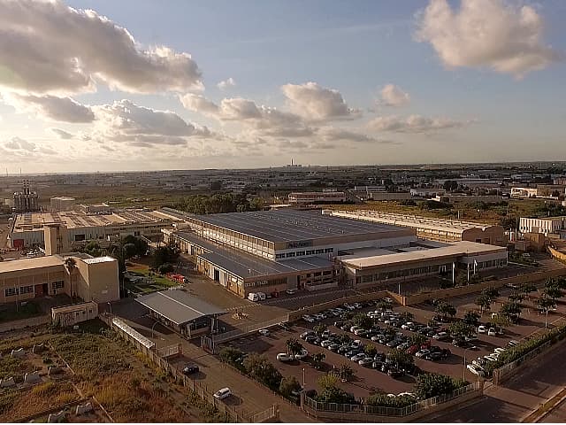 Innovazione e sostenibilità per Giorgio Abrate, a capo dell'ingegneria di Avio Aero