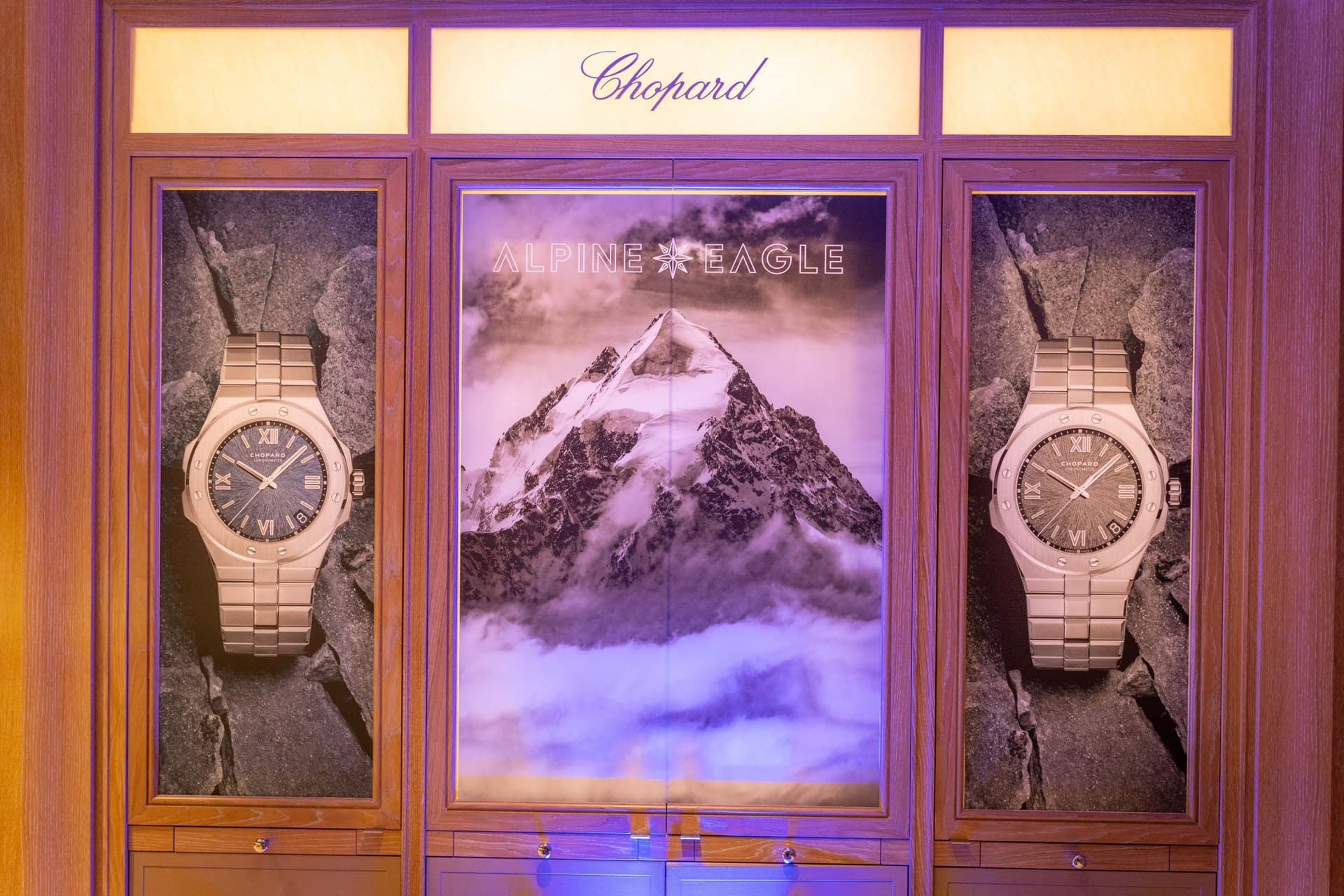 Chopard in Italia raccontata dalla general manager Simona Zito