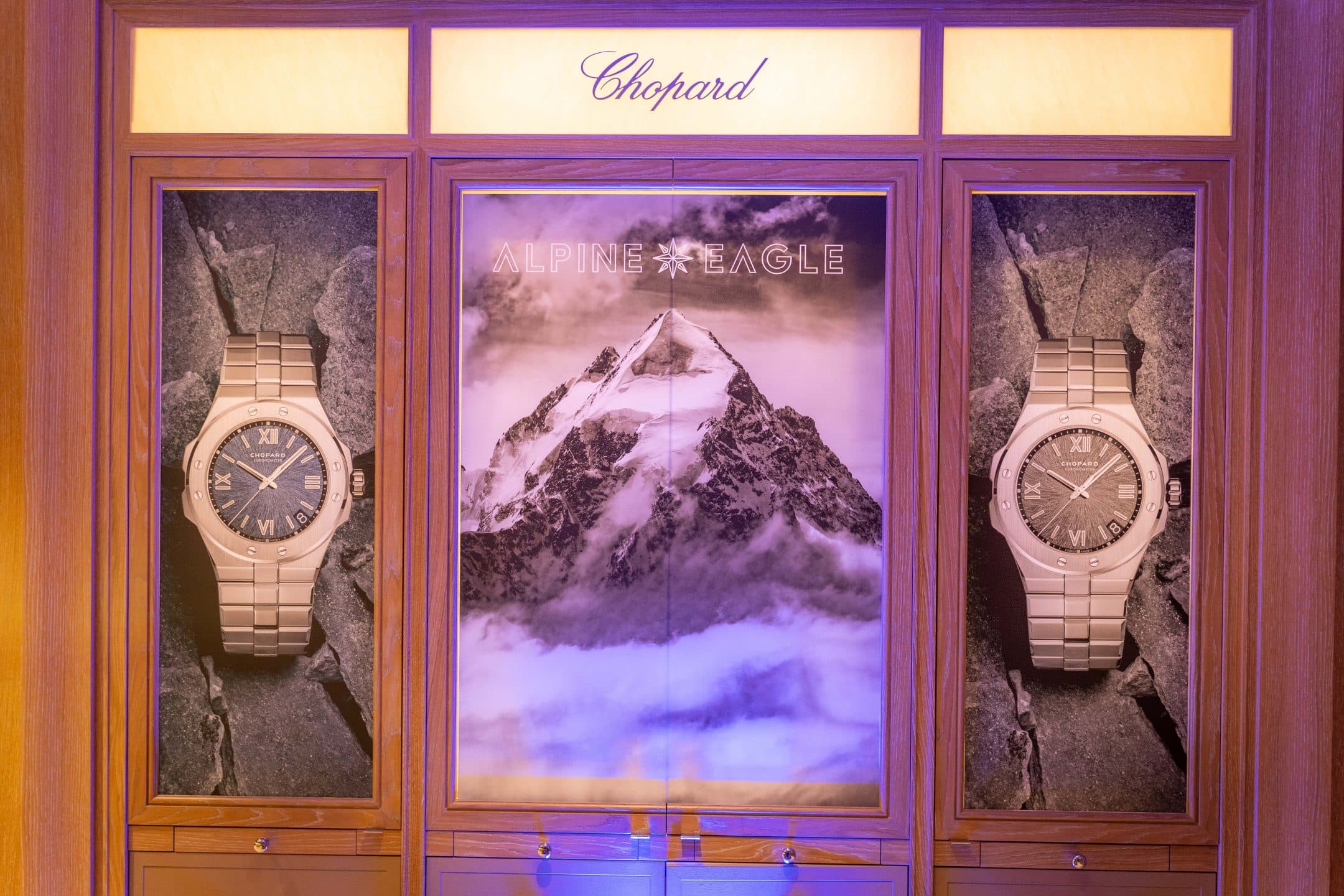 Chopard in Italia raccontata dalla general manager Simona Zito