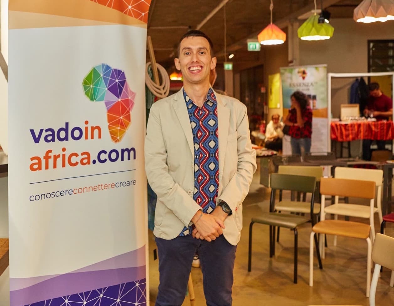 La community italiana per chi intraprende con il continente più giovane del mondo