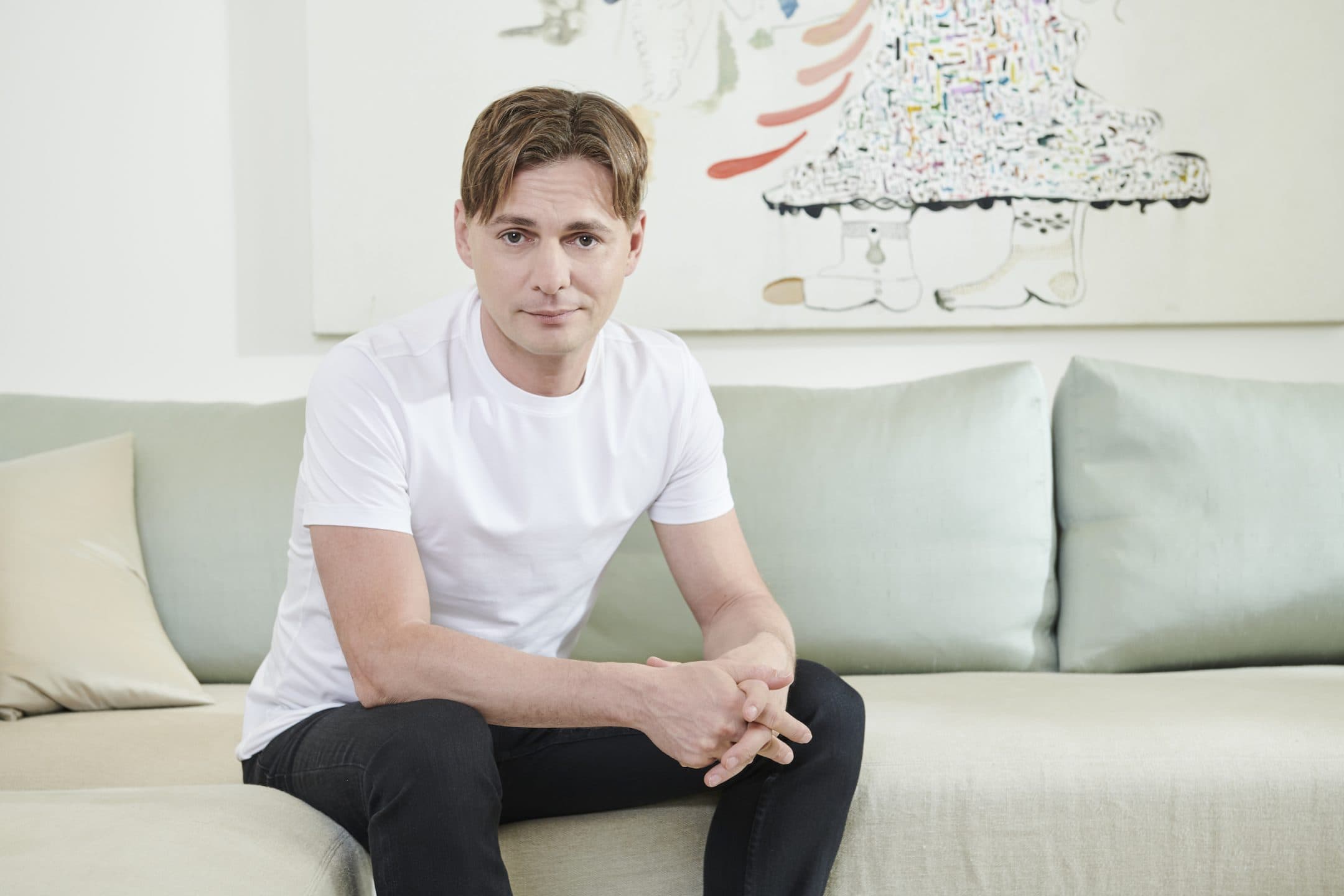 Il miliardario russo Andrey Andreev ha venduto Badoo a Blackstone